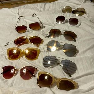 Multiple Shades - Which ones do you like?? 🕶️ 💕
